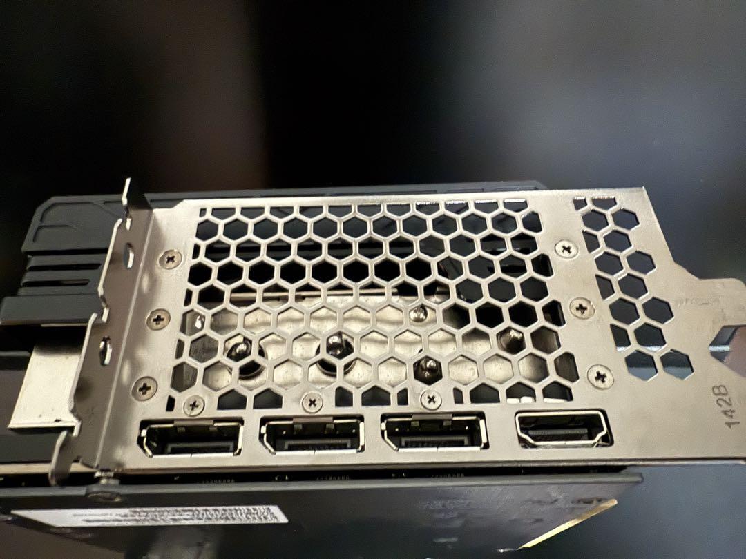 Palit RTX4090 GameRock OB 24GB グラボ 中古 Palit RTX4090 GameRock OB 24GB グラボ 中古 - メルカリ