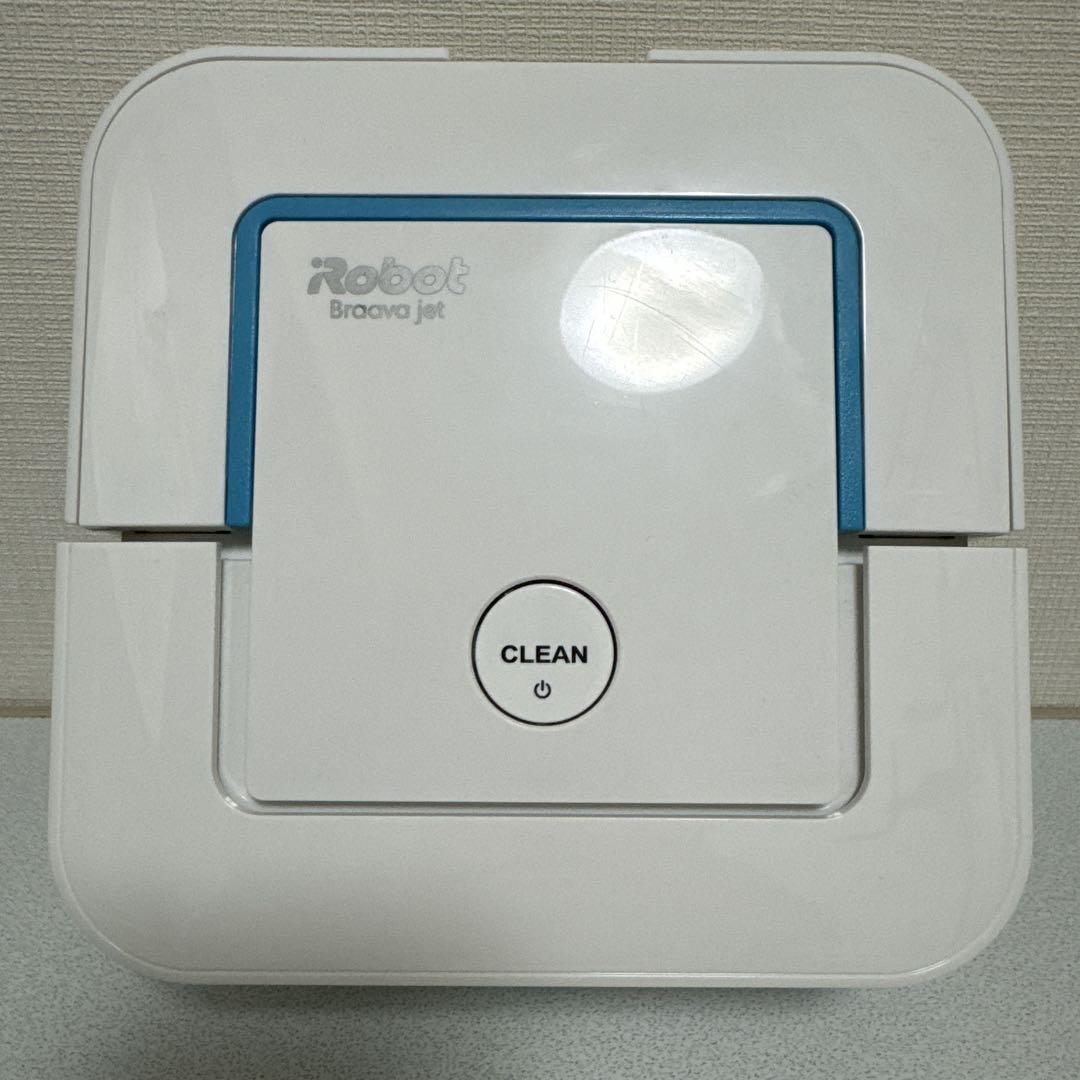iRobot Braava jet 240 本体
