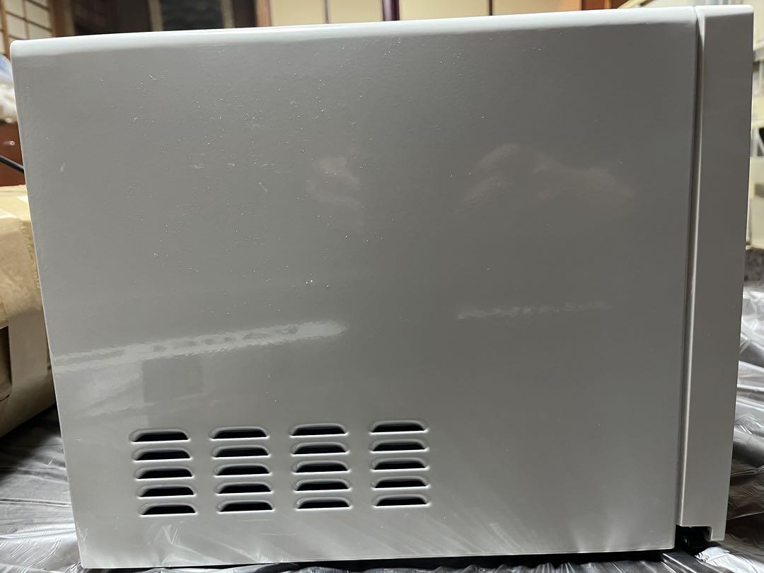 HITACHI HMR-BK220-Z6 電子レンジ