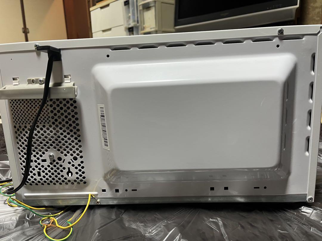 HITACHI HMR-BK220-Z6 電子レンジ