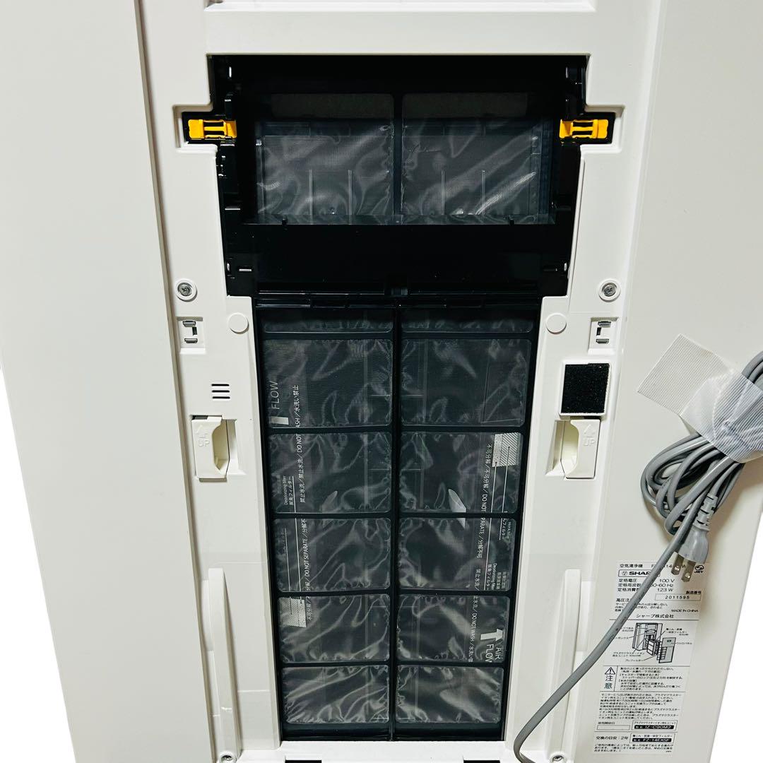 業務用　空気清浄機　大型　FU-M1400 SHARP 2020年製