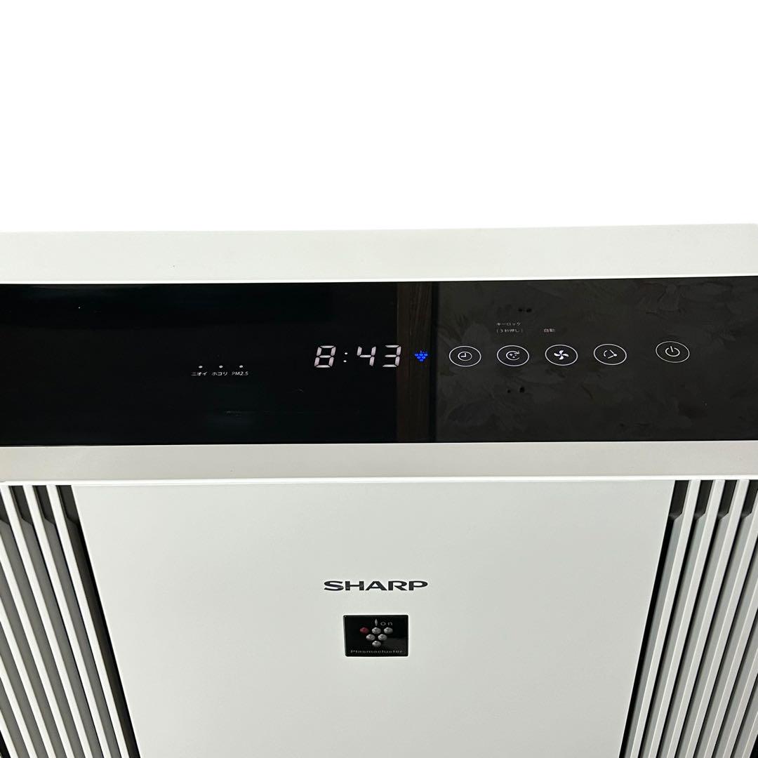 業務用　空気清浄機　大型　FU-M1400 SHARP 2020年製