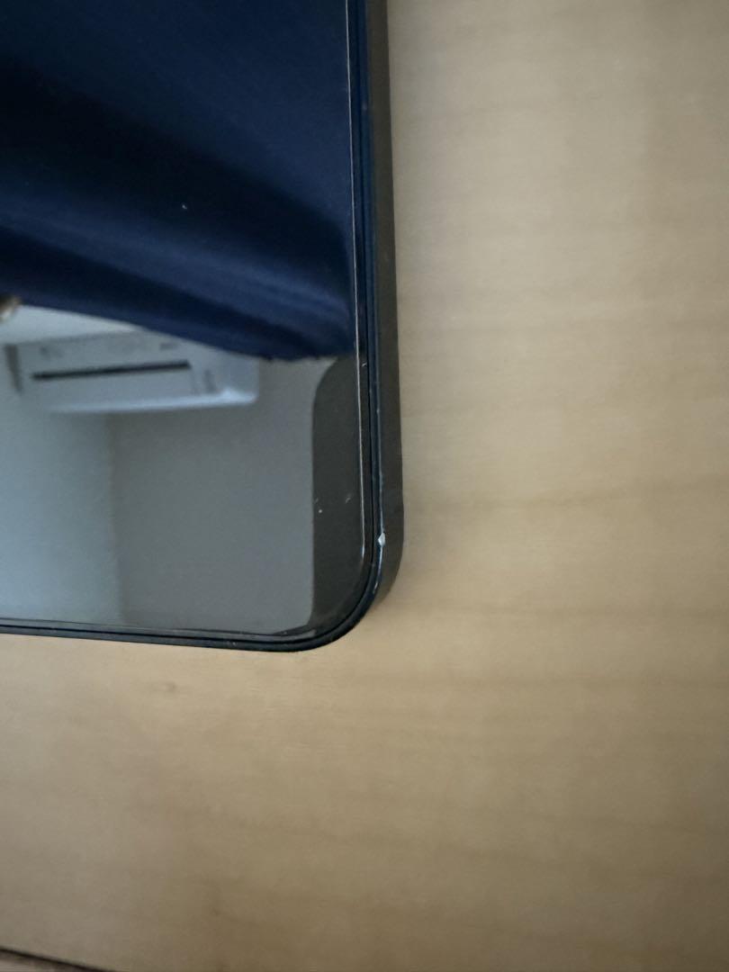 【返品不可】iPhone13 mini 256GB ミッドナイト SIMフリー