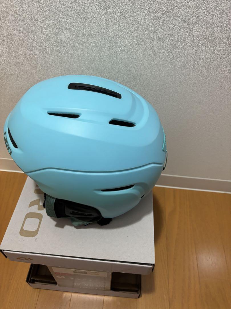 ジロ　スキーヘルメット