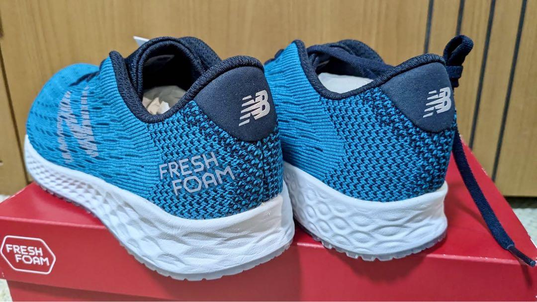 新品未使用 New Balance 27.5ランニングシューズ  ニューバランス