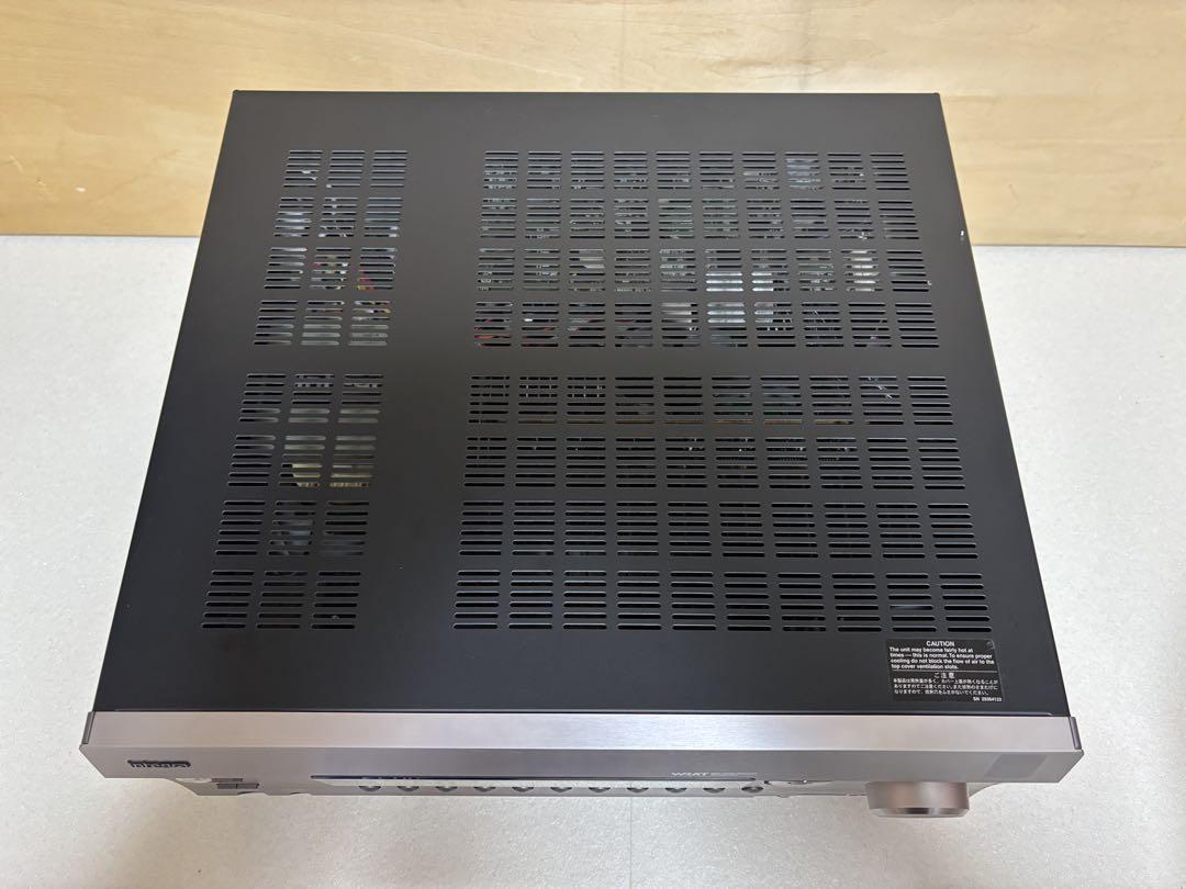 ONKYOオンキョーINTEGRAインテグラDTR-50.1 AVアンプ - メルカリ