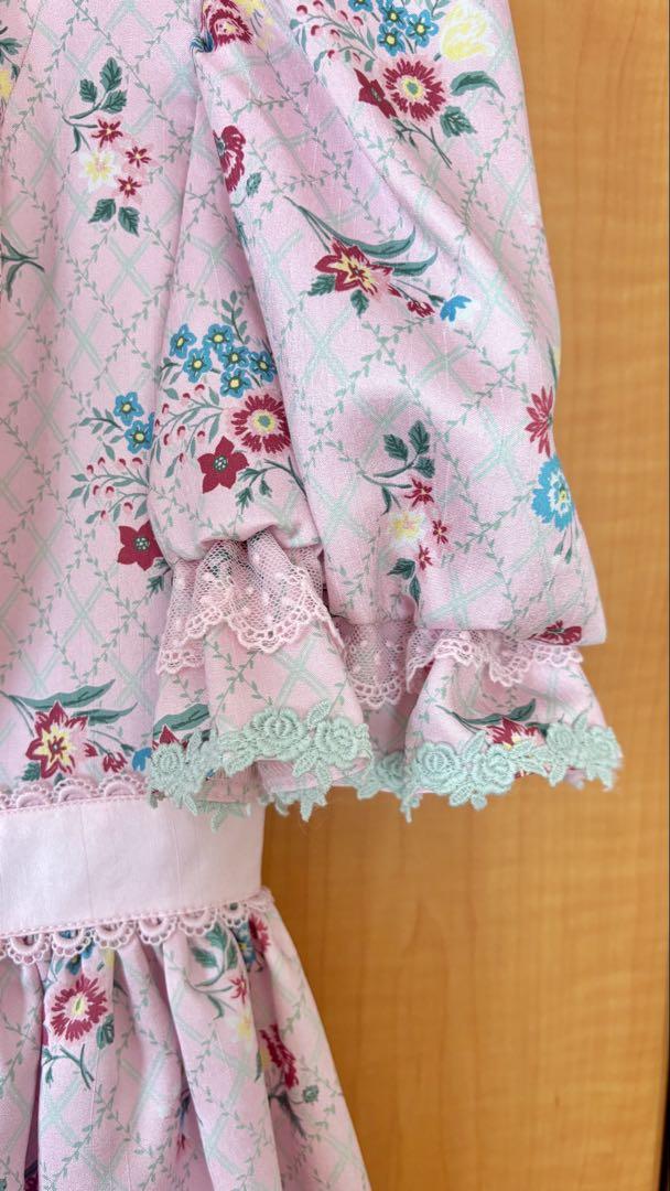 コスプレ衣装 ANGELIC PRETTY China Doll Dress Set