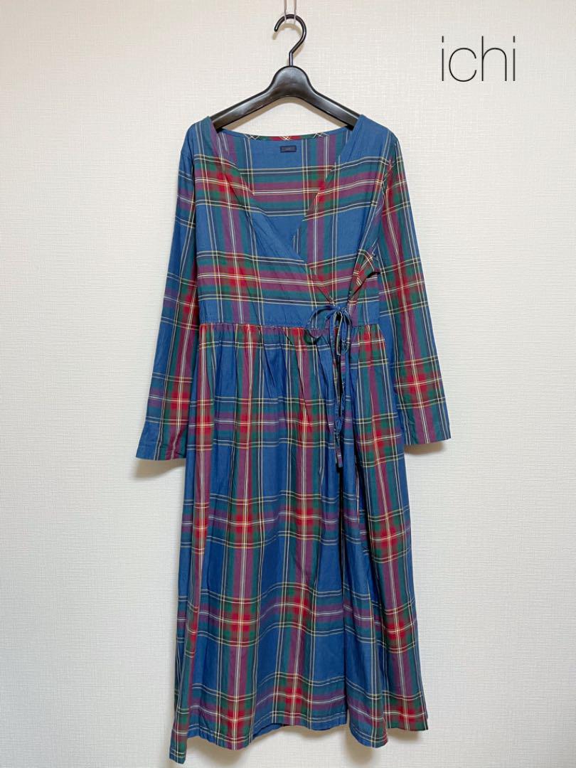 ブルー系 Free Size21春大特価セール 美品 Ichi チェック柄 ラップワンピース F ロングワンピース ワンピースブルー系free Size Www Marengoef Com ブルー系 Free Size21春大特価セール 美品 Ichi チェック柄 ラップワンピース F ロングワンピース ワンピースブルー系free Size Www Marengoef Com