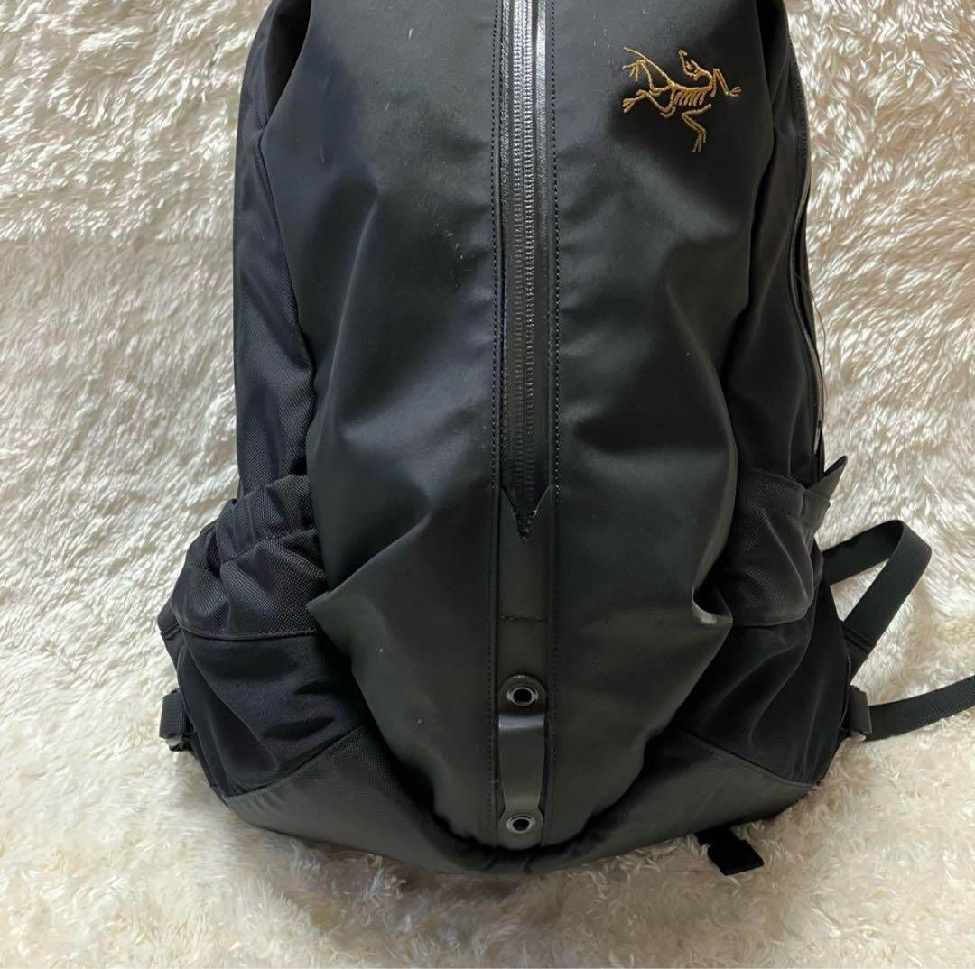 アークテリクス アロー16 リュック バックパック アークテリクス アロー16 リュック バックパック