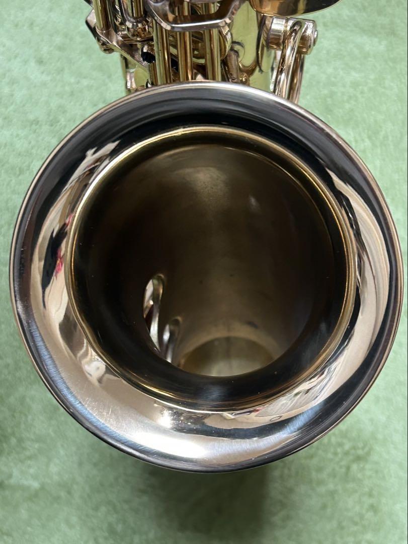YANAGISAWA　A-50　アルトサックス　ヤナギサワ　A50