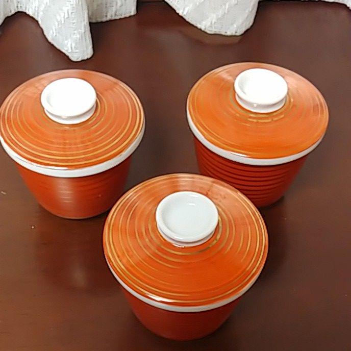 茶わん蒸し用３個