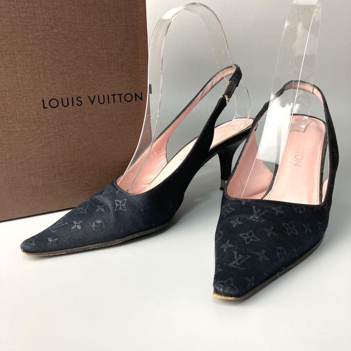 オレンジ系,23cmセットアップ LOUIS VUITTON ルイヴィトン パンプス モノグラム ミュール 36 ハイヒール/パンプス 靴オレンジ系23cm¥13,500-eur-artec.fr オレンジ系,23cmセットアップ LOUIS VUITTON ルイヴィトン パンプス モノグラム ミュール 36 ハイヒール/パンプス 靴オレンジ系23cm¥13,500-eur-artec.fr