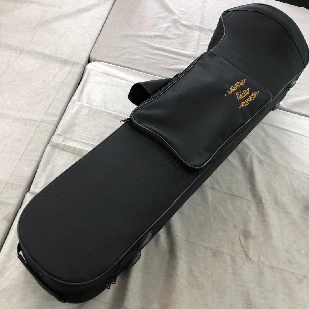 Eastar トロンボーン テナー B調 Trombone ゴールドラッカー