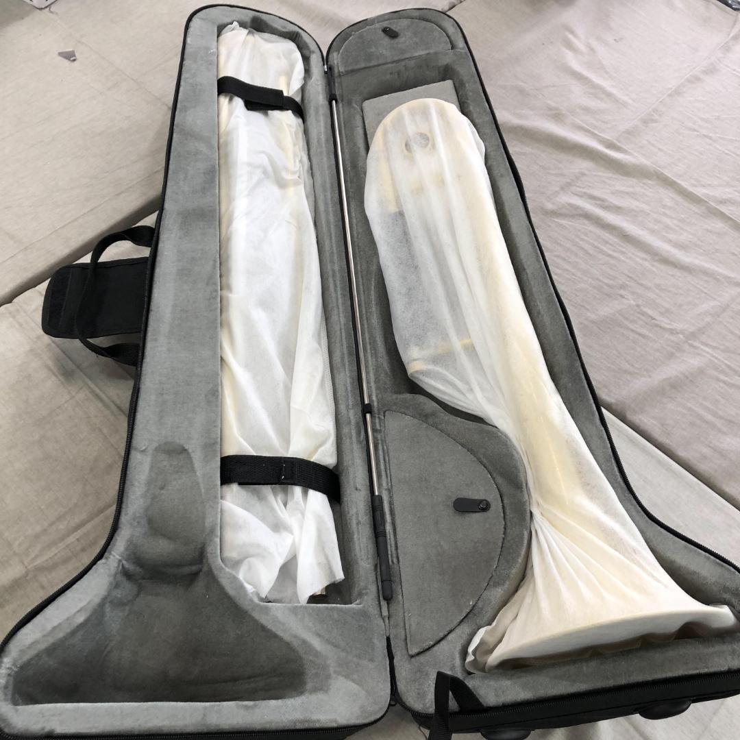 Eastar トロンボーン テナー B調 Trombone ゴールドラッカー