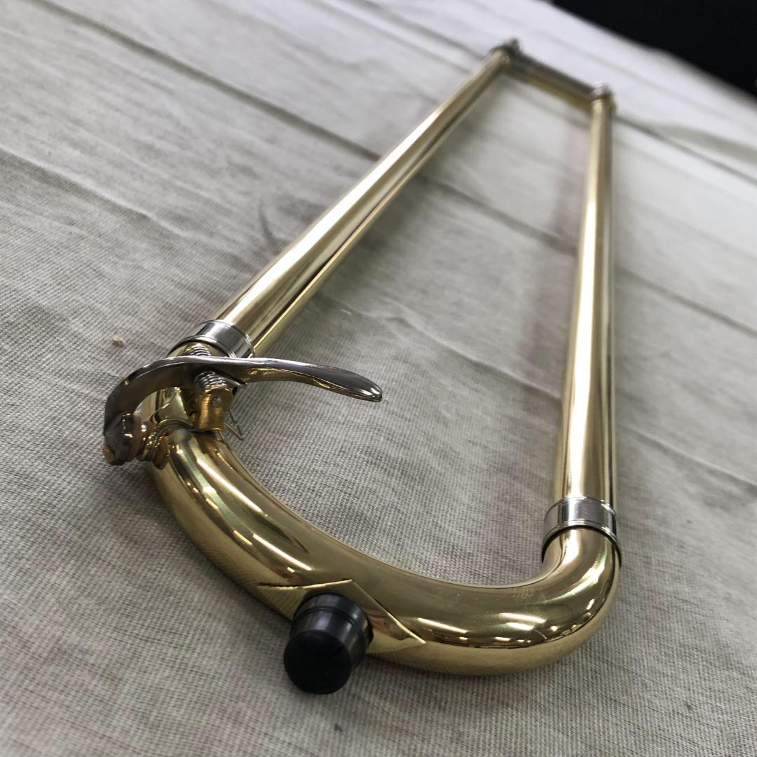 Eastar トロンボーン テナー B調 Trombone ゴールドラッカー