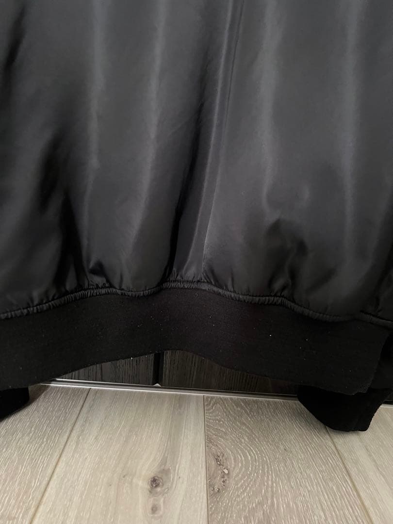 Supreme Dickies Collar Bomber Jacket