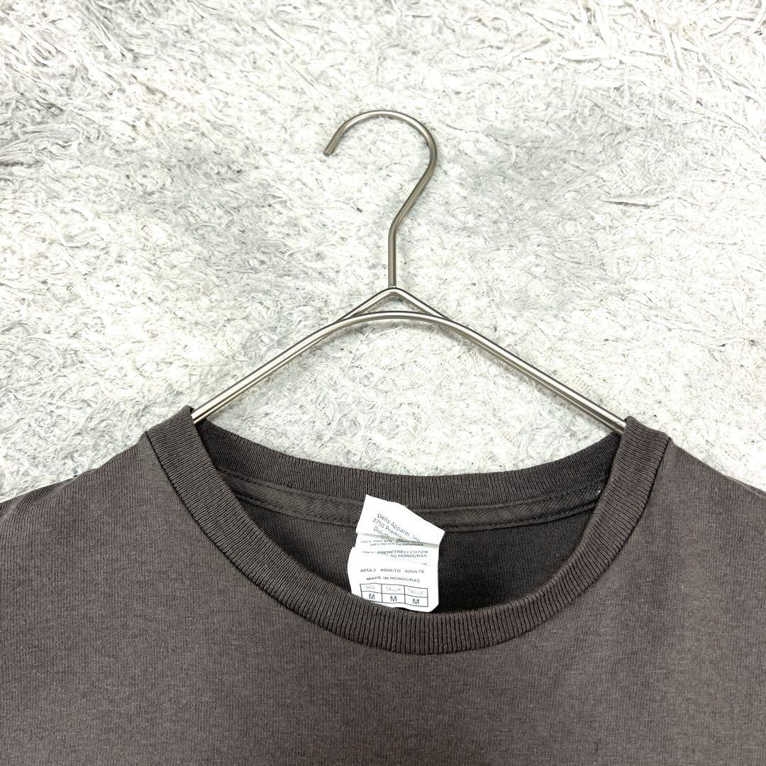 I SHIH TZU NOT シーズー犬プリントTシャツ M グレー系