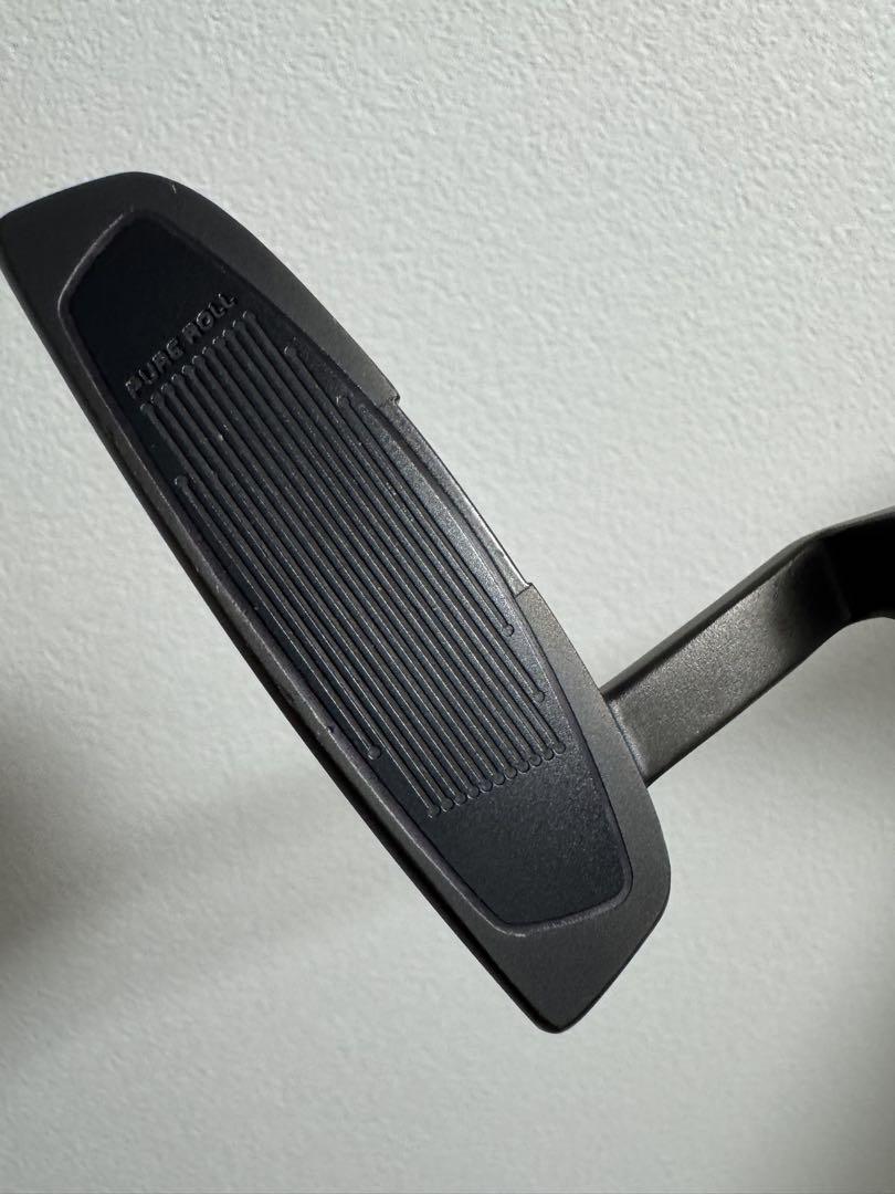 TaylorMade スパイダー 限定LAGOLFシャフト装着 - メルカリ