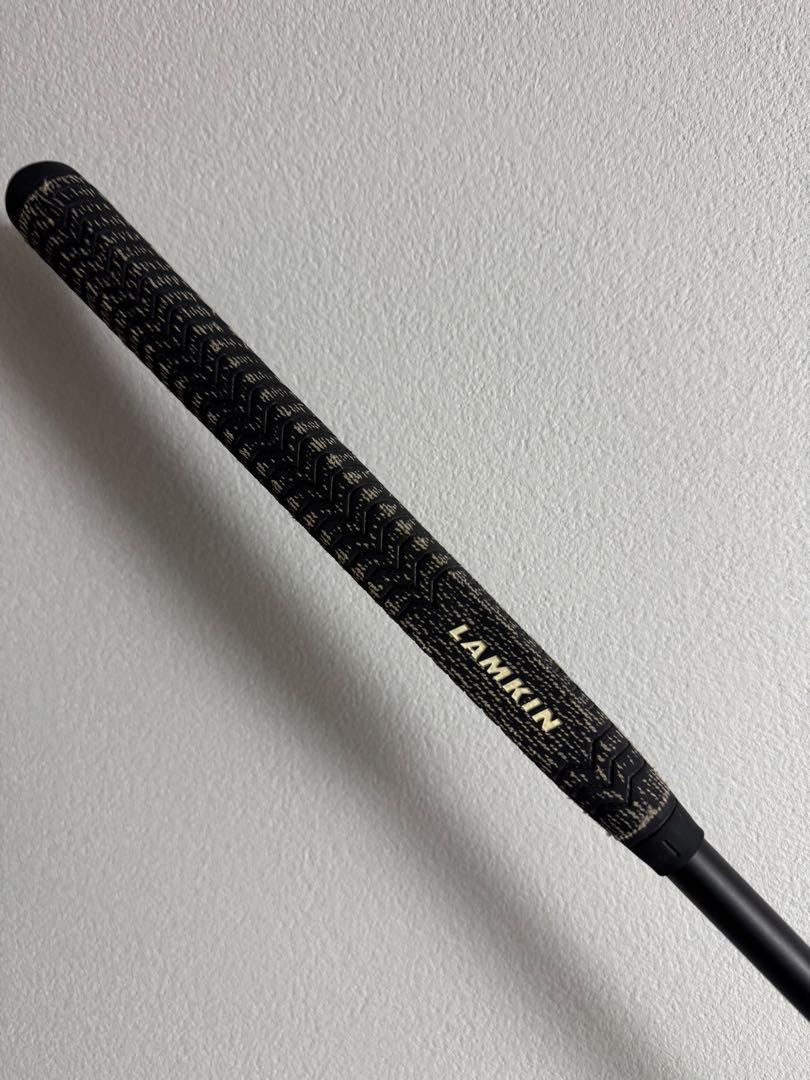 通販サイト一覧 TaylorMade スパイダー 限定LAGOLFシャフト装着 - メルカリ クラブ