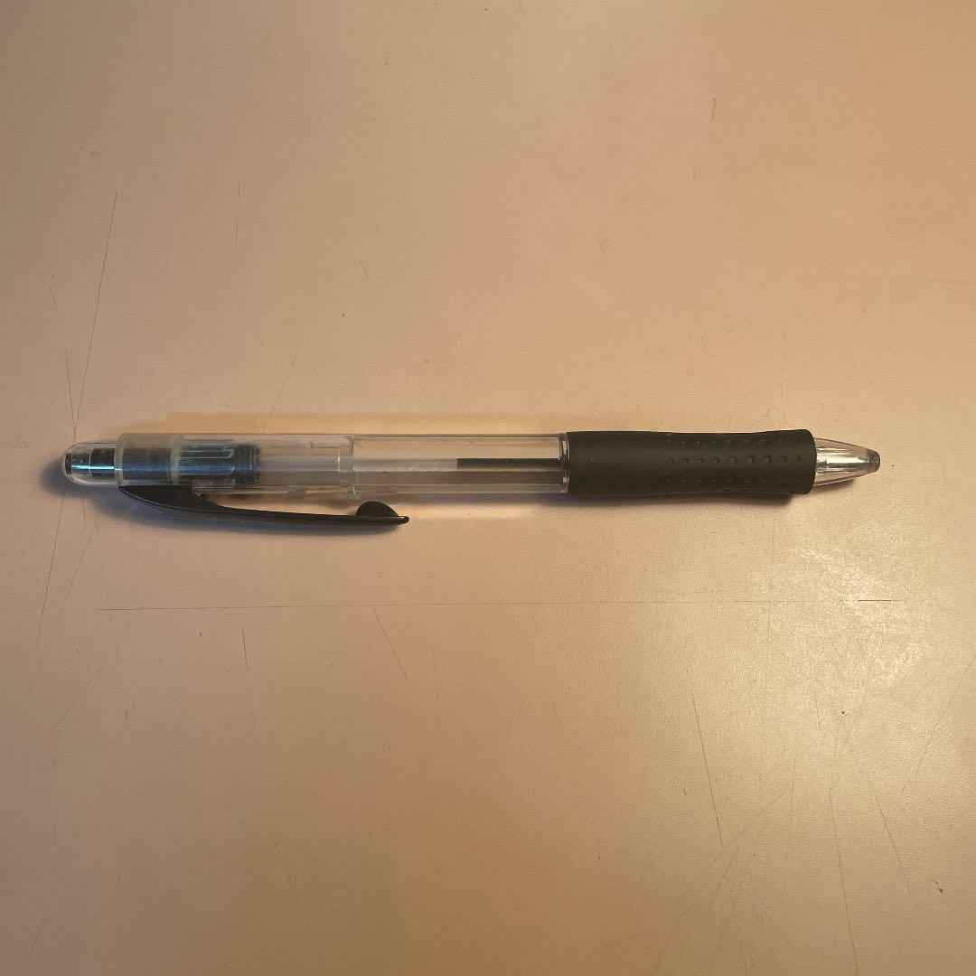 uni super シャーペン レトロ uni 5-1001 三菱鉛筆 文房具・事務用品