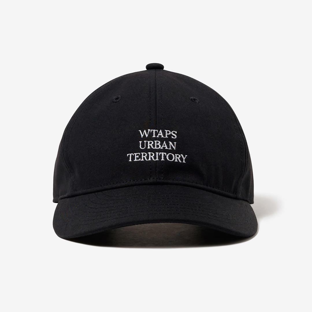 WTAPS T-6M 06 / CAP / COOLMAX(R)