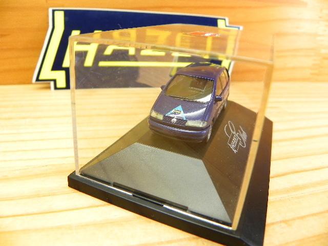 HAZETハゼット サービスカー ミニカー VW*フォルクスワーゲンCL3049 HAZETハゼット サービスカー ミニカー VW*フォルクスワーゲン