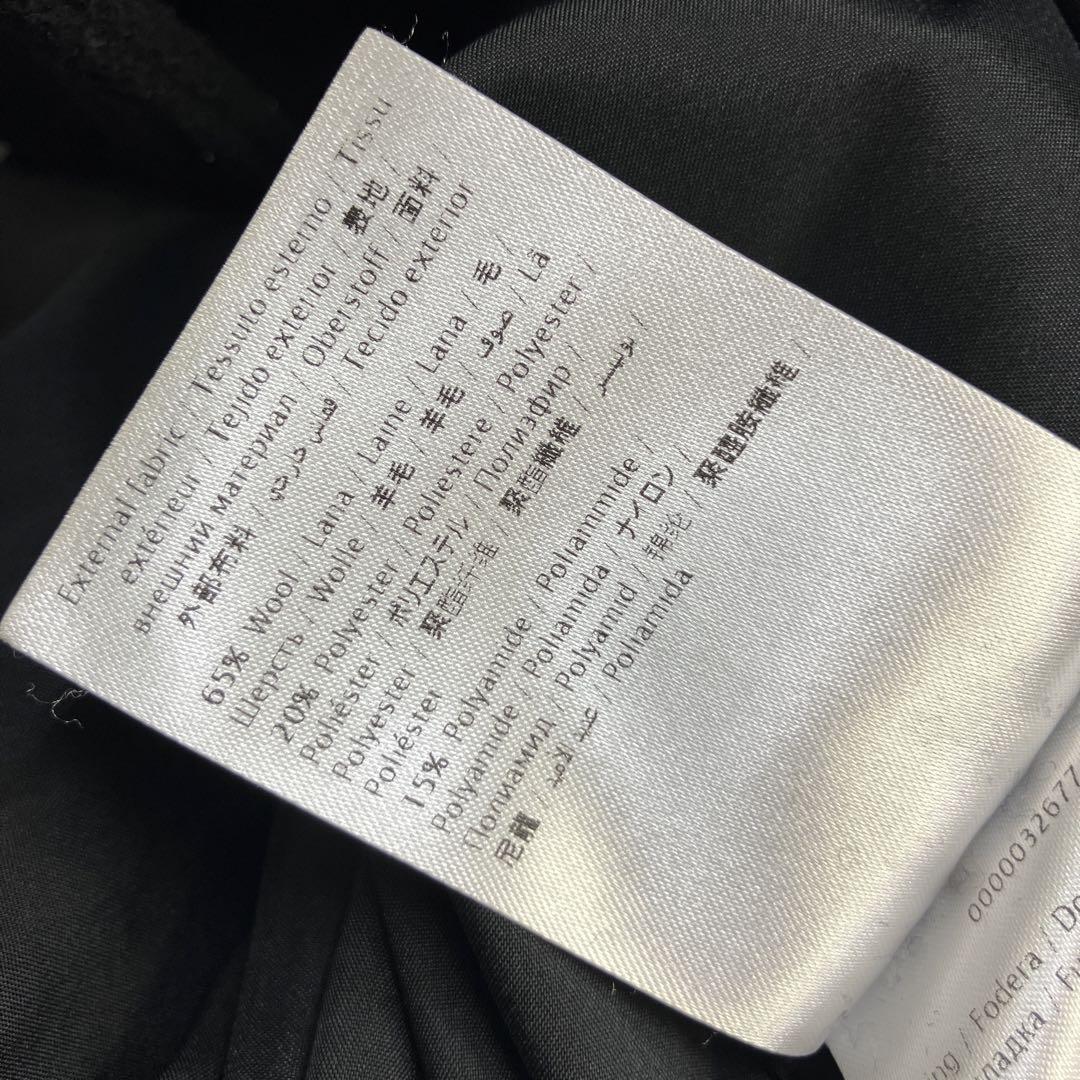 RED VALENTINO スタンドカラーコート 42