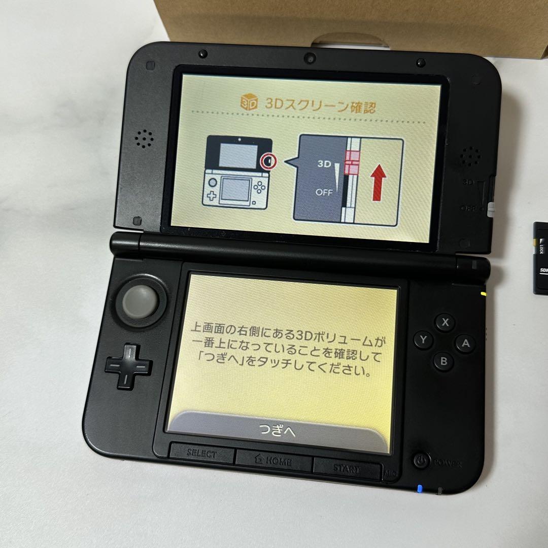 ニンテンドー3DS LL ワンピース アンリミテッドワールド