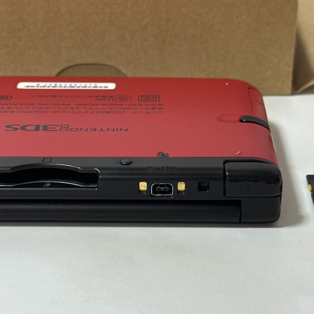 ニンテンドー3DS LL ワンピース アンリミテッドワールド