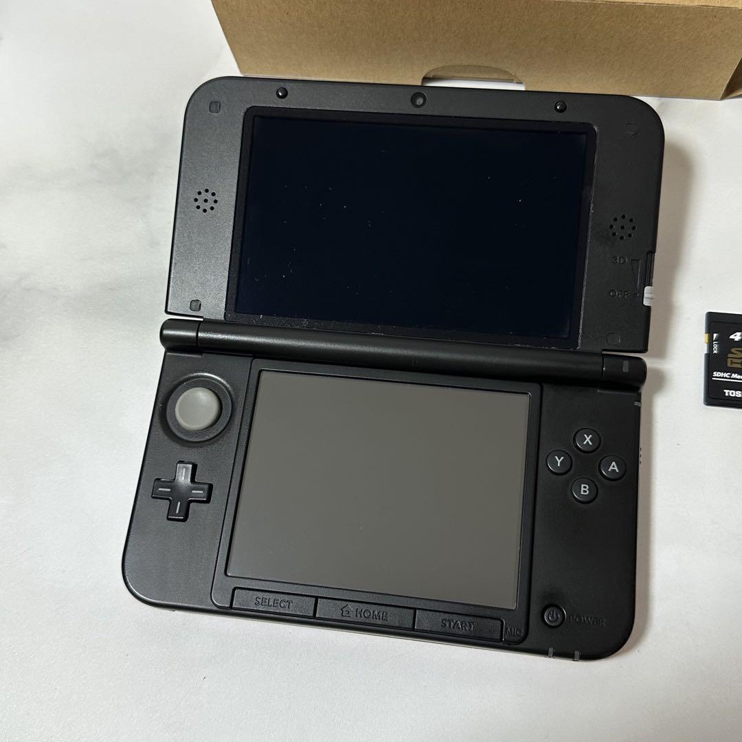 ニンテンドー3DS LL ワンピース アンリミテッドワールド