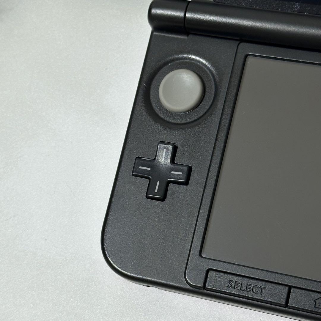 ニンテンドー3DS LL ワンピース アンリミテッドワールド