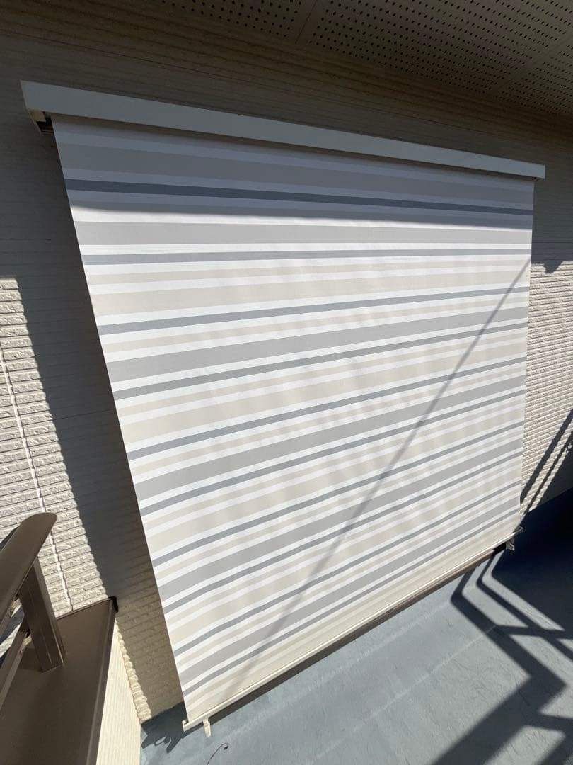 スタイルシェード