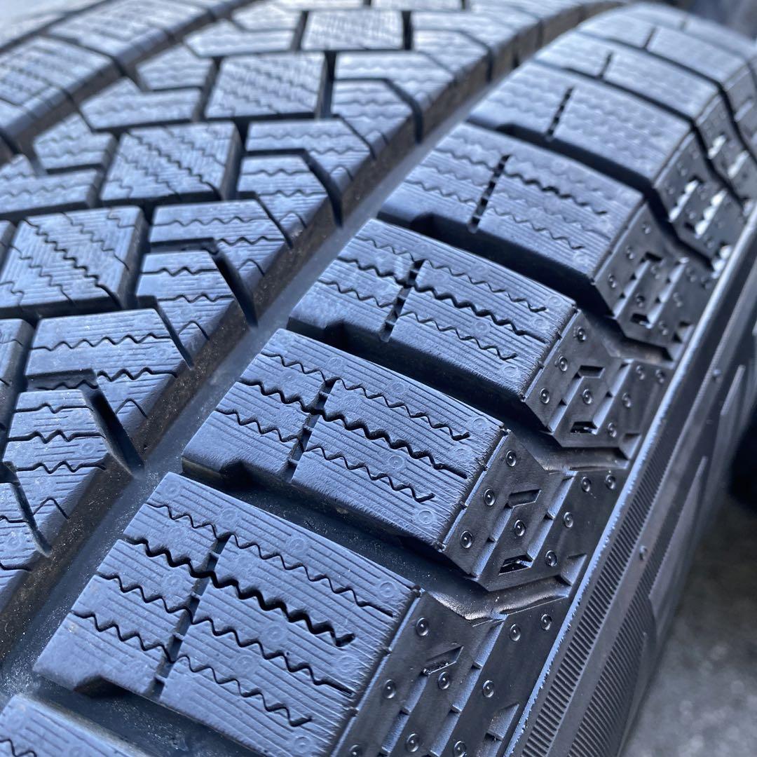 バリ溝‼️ピレリスタッドレスセット2023年製215/65R16アルファード等