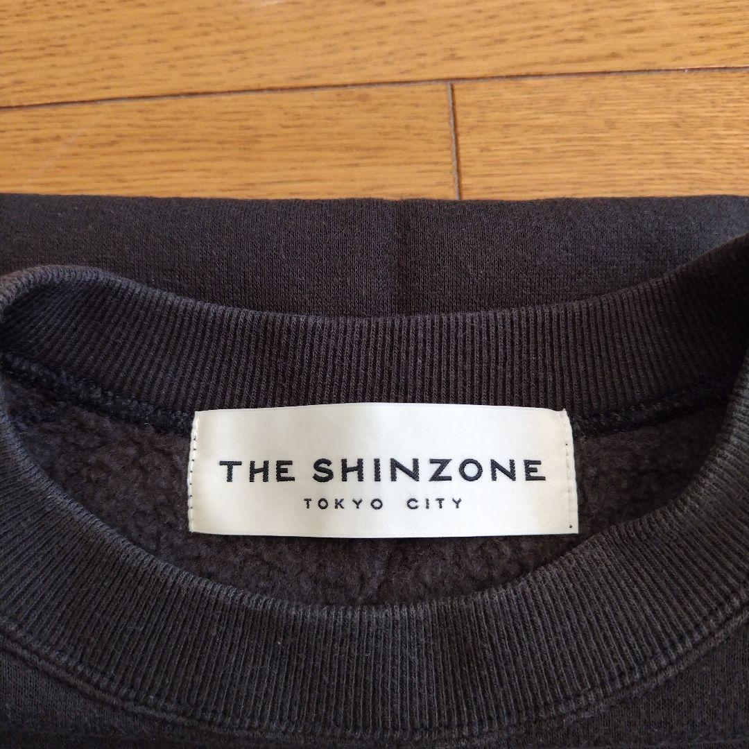 THE SHINZONE シンゾーン コモンスウェット