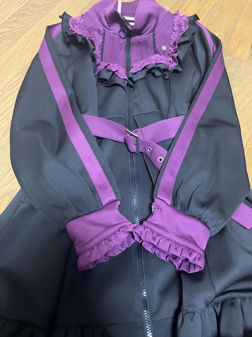 夢展望ワンピースワンピース