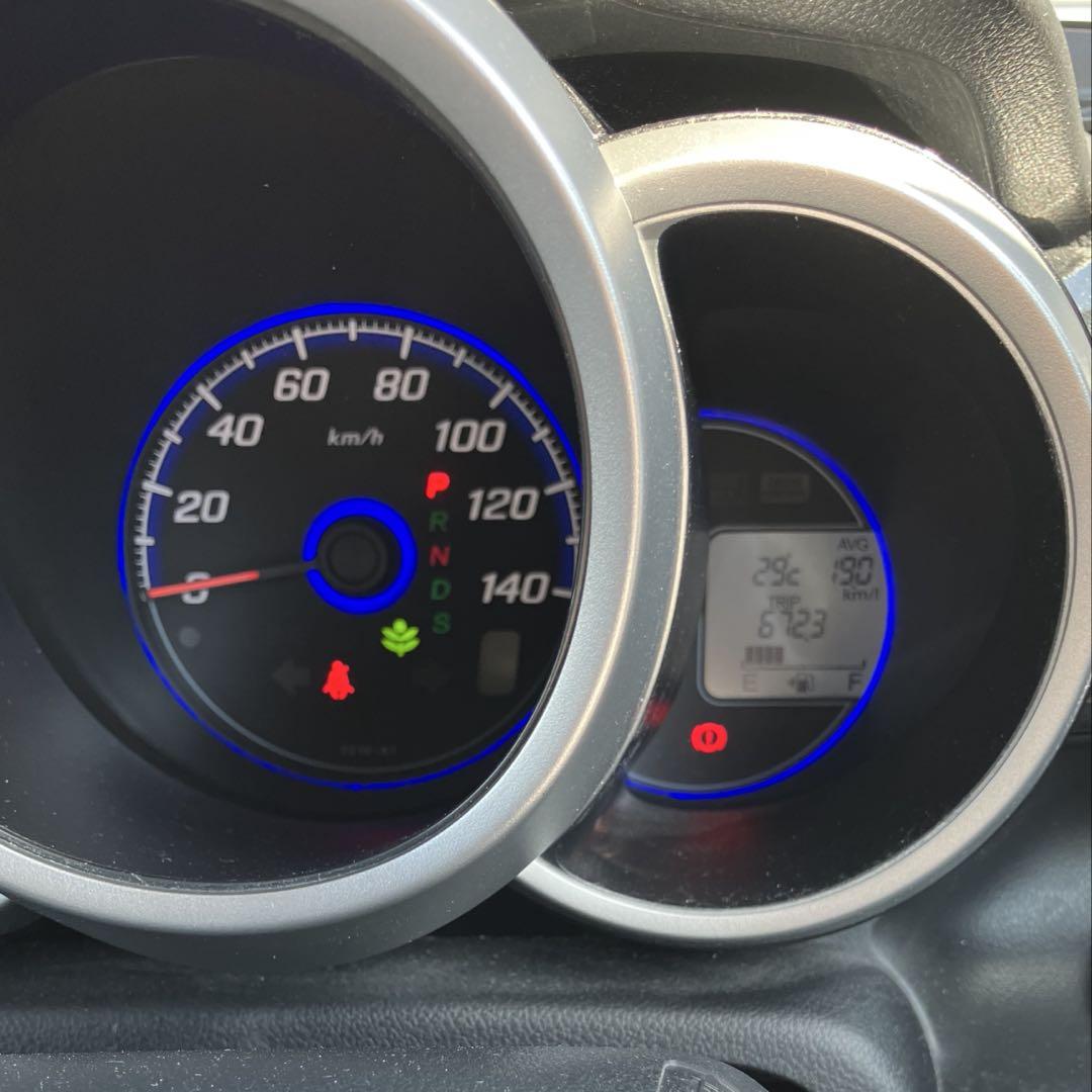 車検長くて