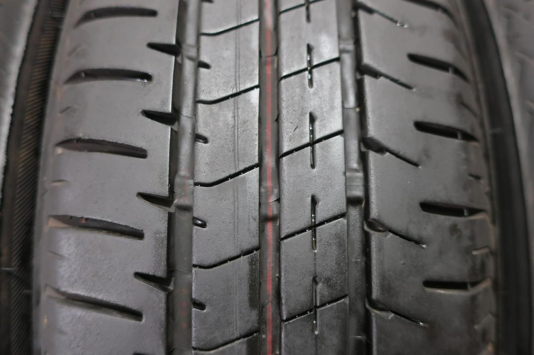 2024年製　ブリヂストン　エコピア　NH200C　175/65R15　国産