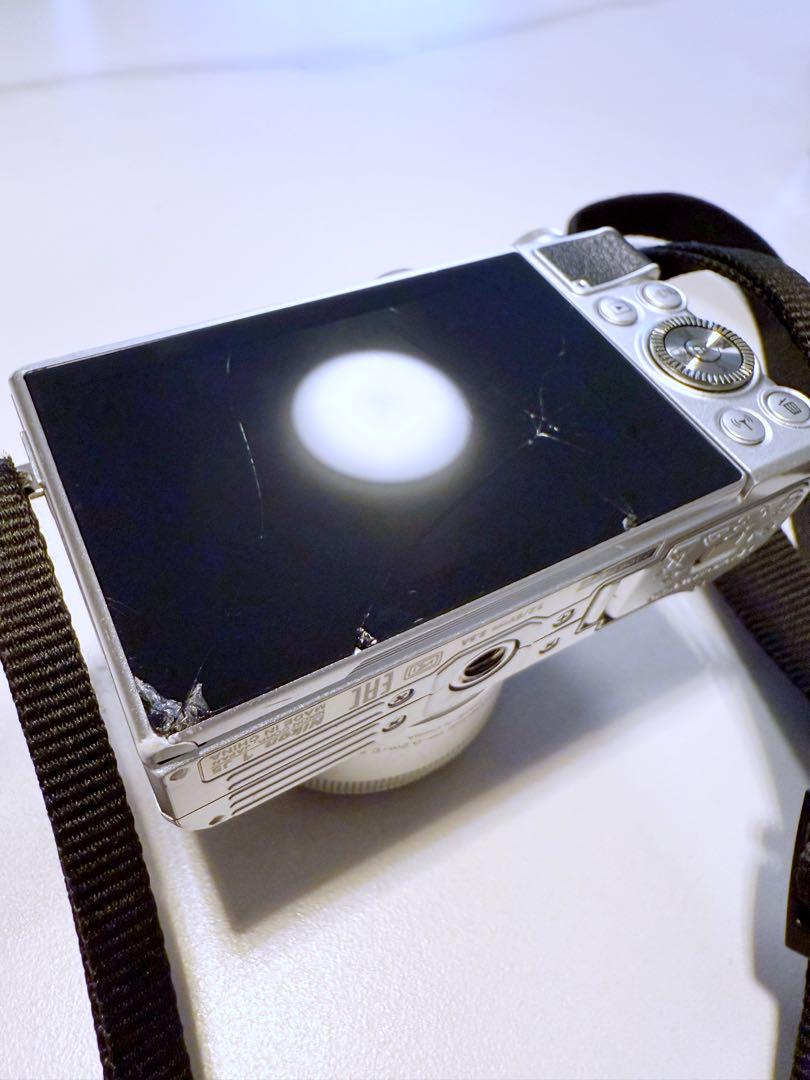 Nikon Nikon1 J5 ダブルレンズキット J5WLKSL