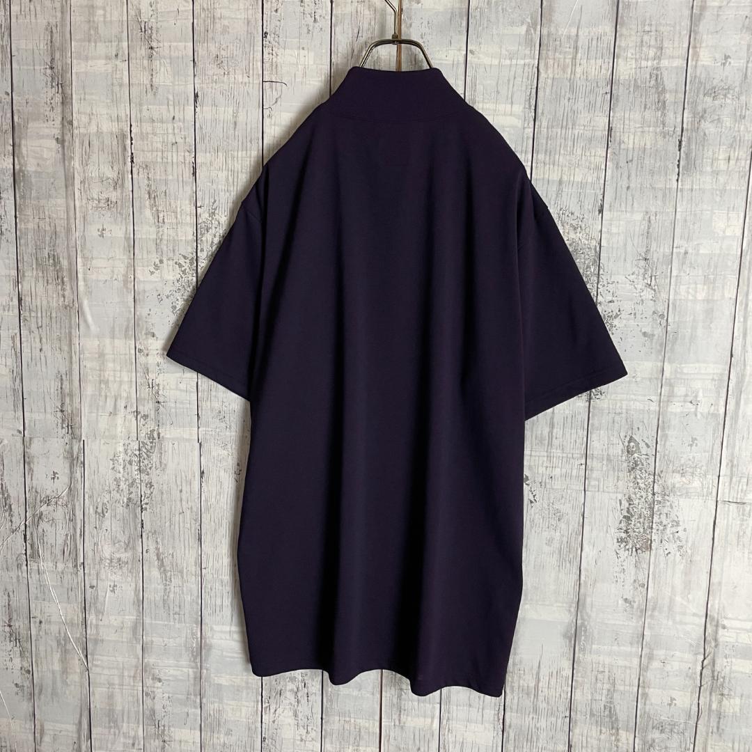 爆売り!】 【パピヨン刺繍☆ハイネック☆ゆったり】ニードルス ワンポイントロゴ Tシャツ - alcdouala.com 爆売り!】 【パピヨン刺繍☆ハイネック☆ゆったり】ニードルス ワンポイントロゴ Tシャツ - alcdouala.com