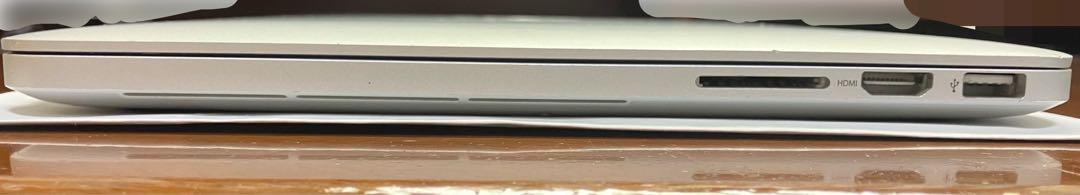 MacBook Pro 13㌅ Early 2013 i7/8GB/128GB