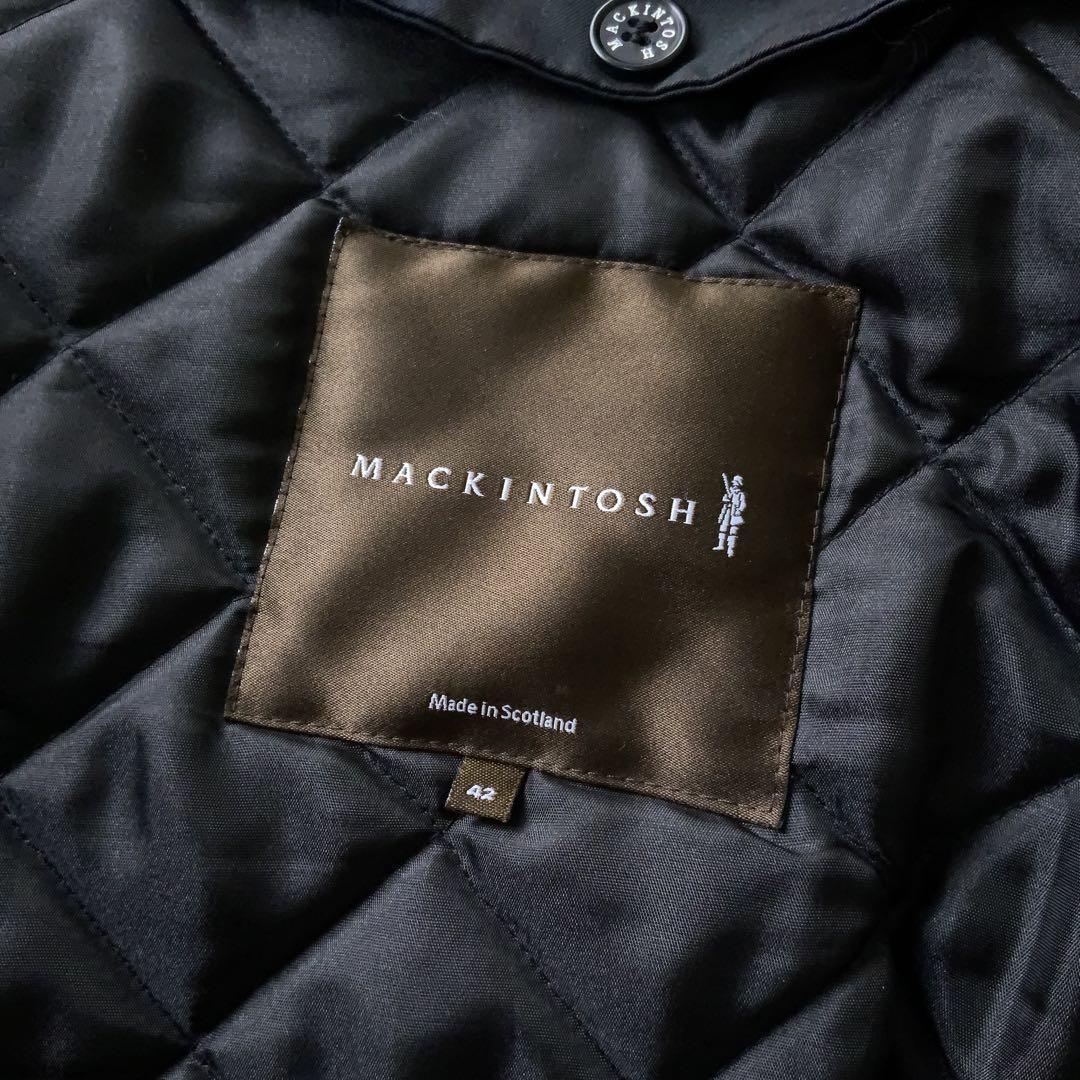 ◈ Mackintoshマッキントッシュ