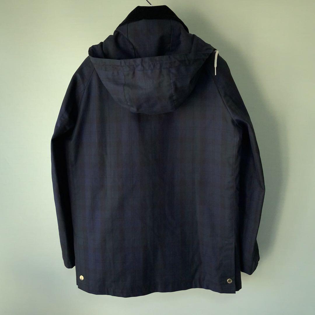 Mackintoshマッキントッシュ ブラックウォッチ