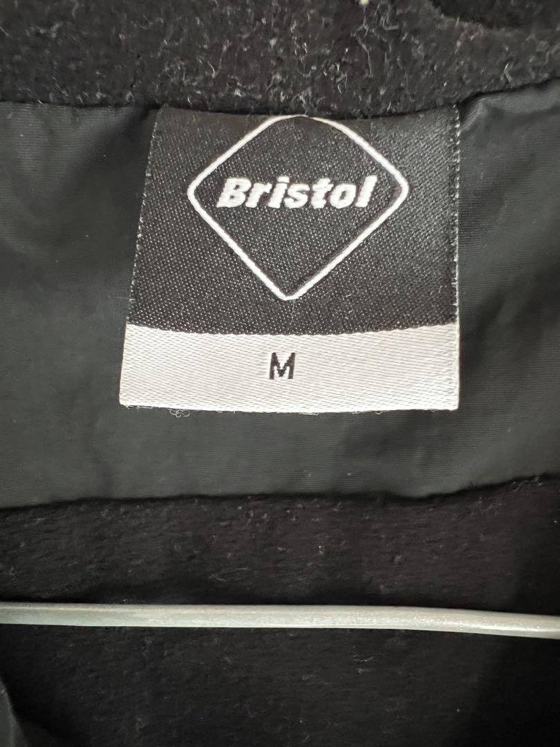M*D様 F.C.Real Bristol マウンテンパーカー