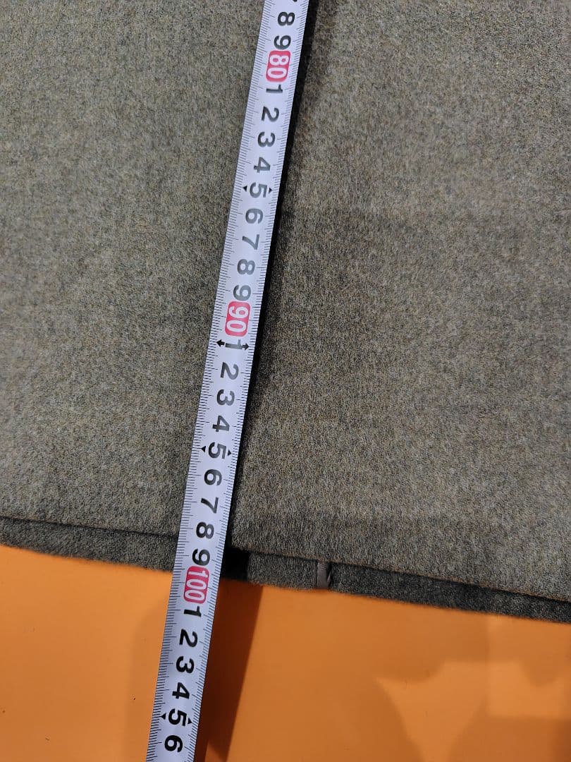 マドモアゼルノンノン