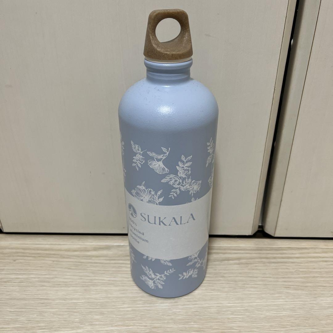 LAVA 水素水ボトル