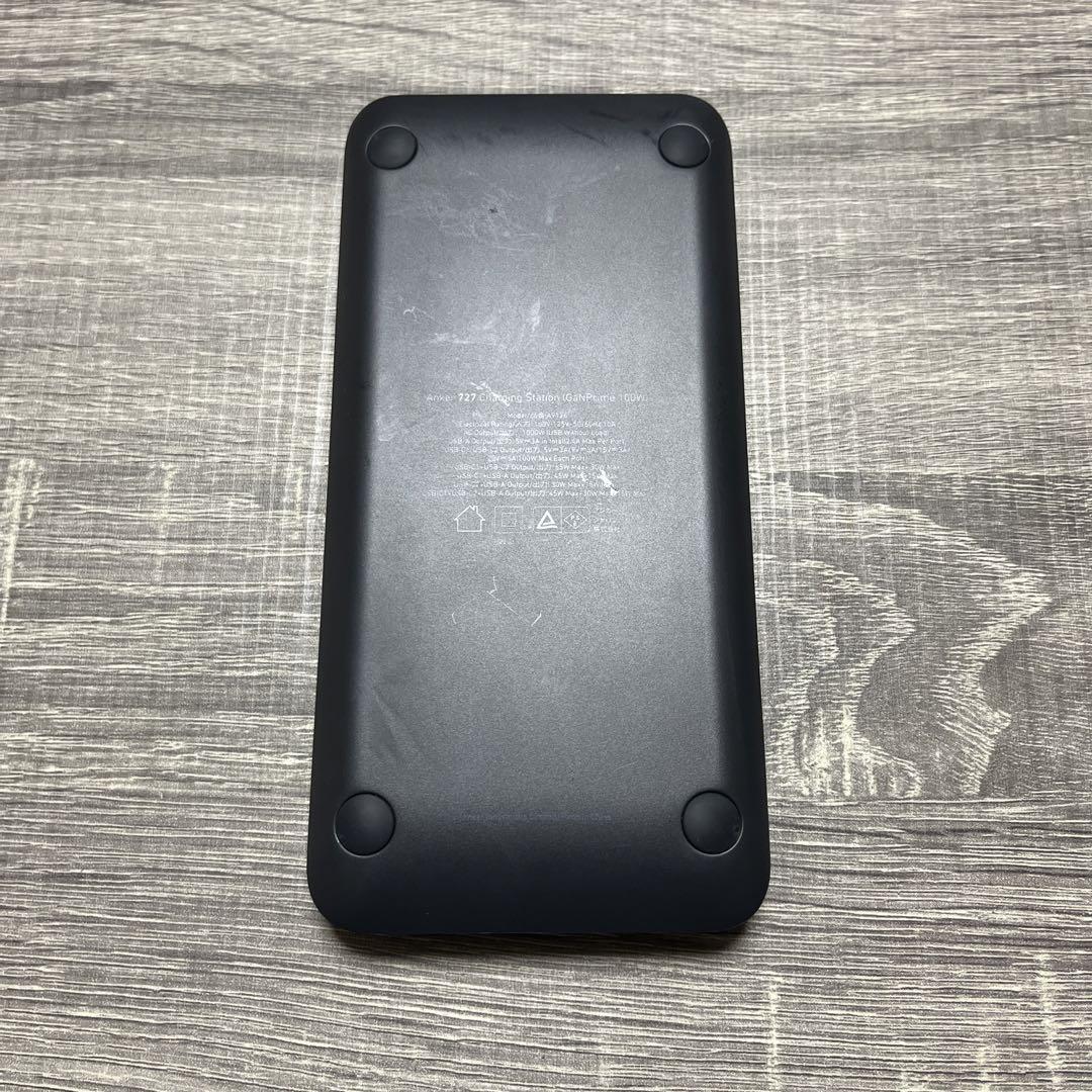 Anker アンカー 727 Charging Station
