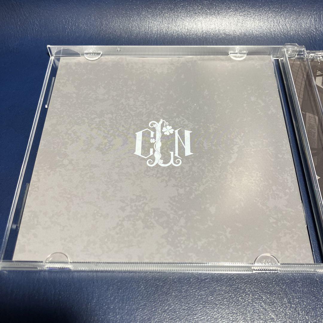 新品】クレノアCD4枚 Advent 0 (Advent zero)他 未開封