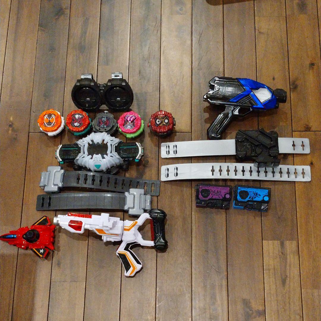 仮面ライダー、ルパンレンジャー 仮面ライダー、ルパンレンジャー