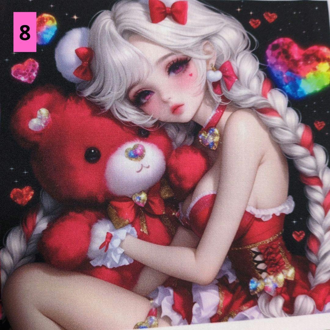 （お得な特別割引価格） パンドラ様専用♥フラットポーチオーダー品 メルカリ - 財布・ケース・小物入れ