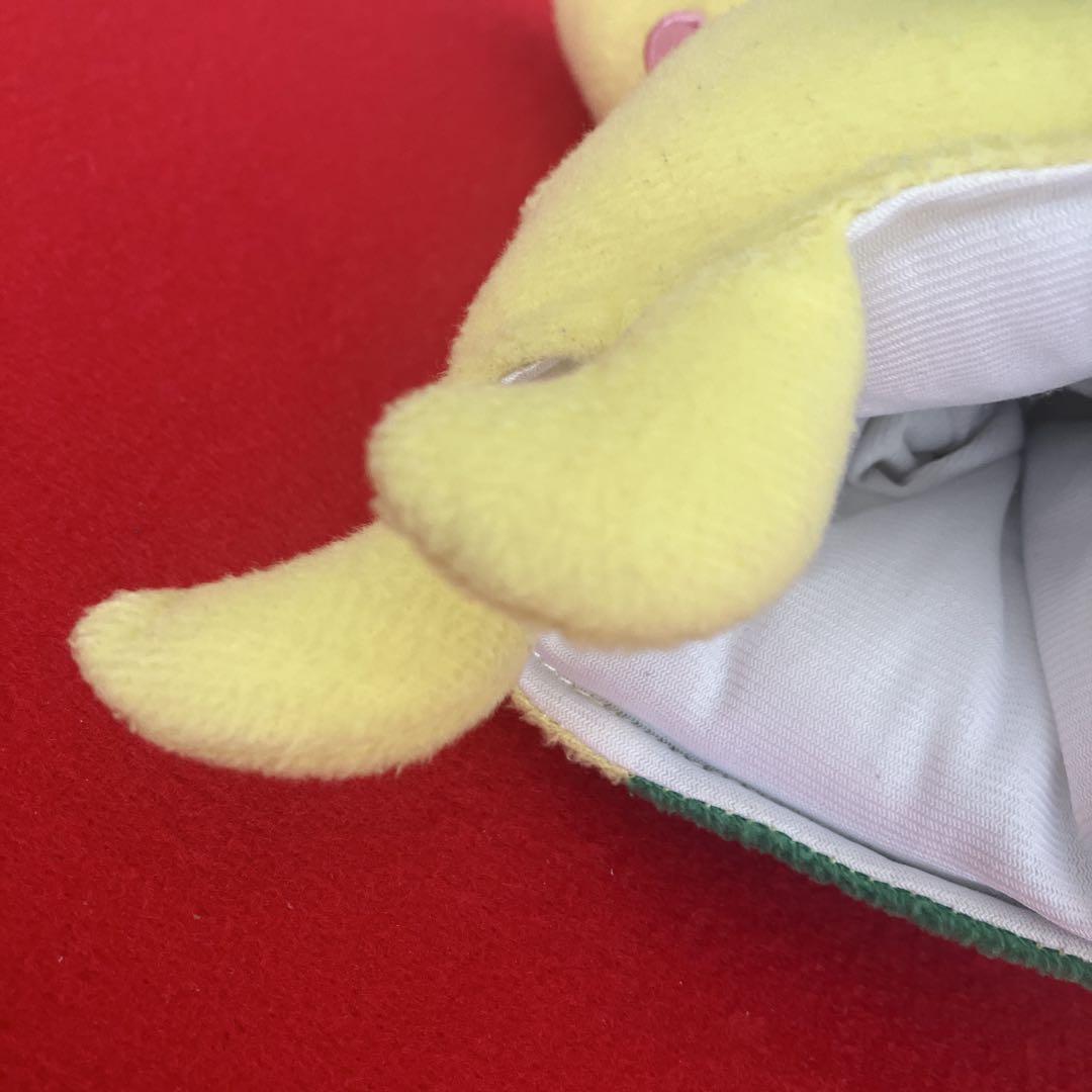 レア ポケットモンスター ツタージャ パペット T-ARTS ベスト